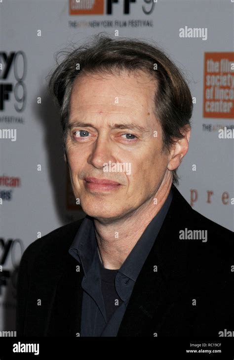 Steve Buscemi 30 Rock Hi Res Stock Photography And Images Alamy