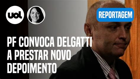 Ap S Pf Avaliar Contradi Es Hacker Delgatti Vai Prestar Novo