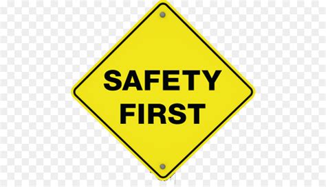 Logo For Safety