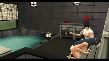 Naruto Hentai Episodio Sasuke Castiga A Hinata Con Una Buena Nalgadas Como Le Deberia Dar