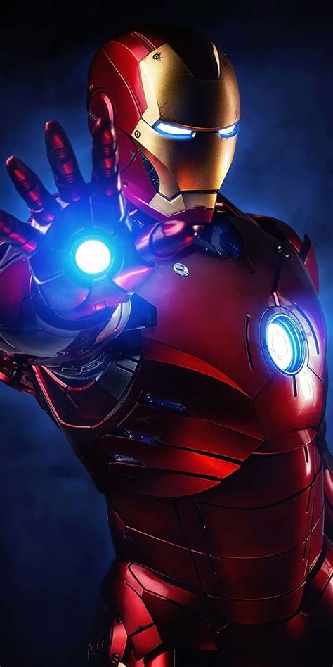 Iron Man Nel 2024 Avengers Marvel Illustrazioni Marvel Supereroi