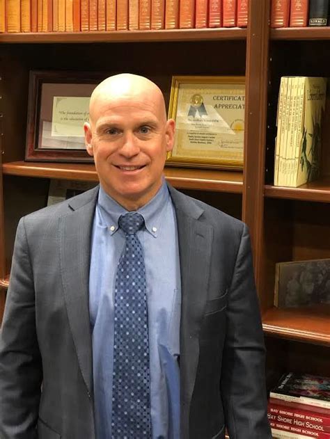 Bay Shore Boe Announces New Superintendent The Long Island Advance