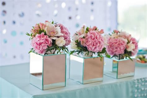 Premium Photo | Festive wedding dinner, the table of the bride and ...