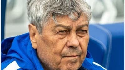 Singura Postur N Care Mircea Lucescu Ar Veni La Na Ionala Rom Niei