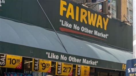 Fairway Market Signs On for 30-Minute Delivery Via Instacart ...