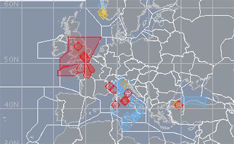 Computer Failure Restricts Airspace Over London Wbur