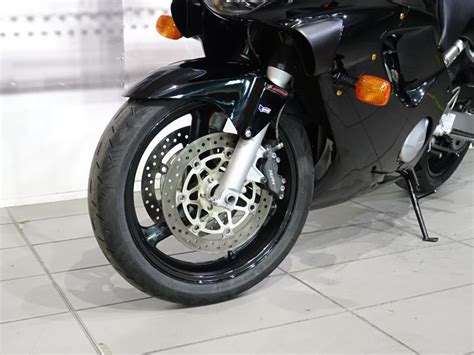 Honda Cbr F Colore Nero Usato In Vendita