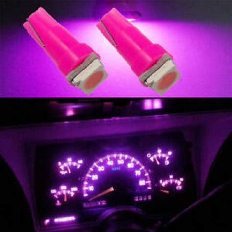 Jual Lampu Led T Lampu T Led Panel Ac Speedometer Dashboard Mobil