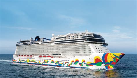 Norwegian Cruise Line Ncl Cruise Deals Ncl Cruise Sales Ncl Cruise