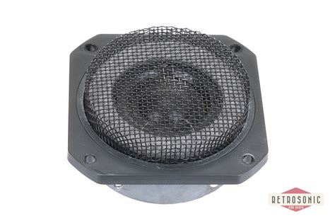 Yamaha Ns Tweeter Ja A