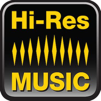 Music 3.0 Music Industry Blog: The RIAA Introduces A Hi-Res Music Logo ...