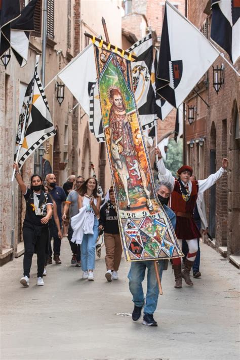 Porta Nova Vince La 64 Edizione Del Palio Dei Somari La Valdichiana