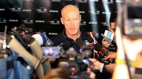 Carlton Football Boss Andrew Mckay To Step Down At End Of 2018 Afl Season