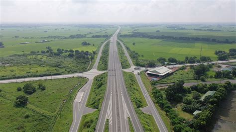 Dpwh Targets Opening Of Another Kms Of Cllex By H