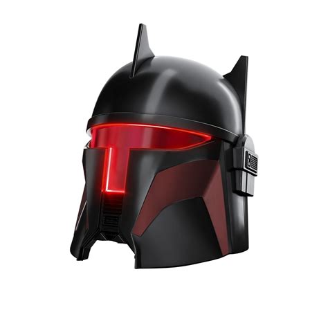 Hasbro Star Wars The Black Series Helmets Collectors Guide