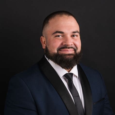 Jon Blake Assistant Director Of Diversity And Inclusion St Clair