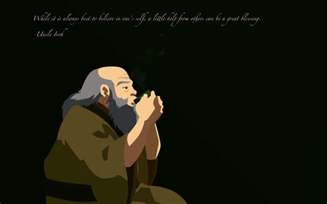 Uncle Iroh Wallpapers Wallpapers