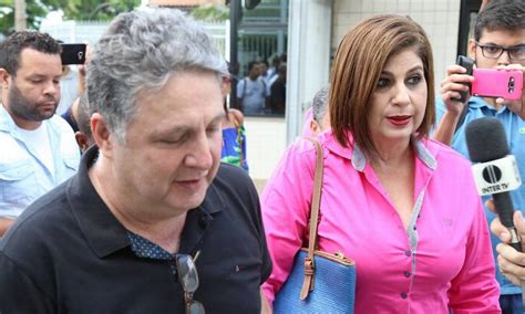 Defesa De Anthony Garotinho E Rosinha Matheus Diz Que Vai Recorrer Ao