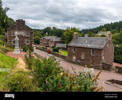 Lanark Road Fotografías E Imágenes De Alta Resolución Alamy