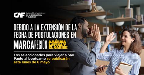 Marca Región América Latina y el Caribe
