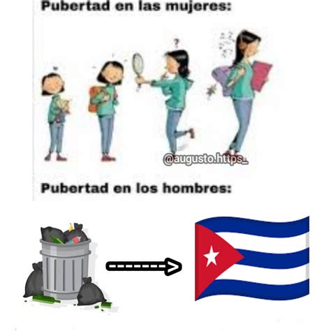 Ten A Que Ser Cubano Son Meme Subido Por Augustooo Memedroid