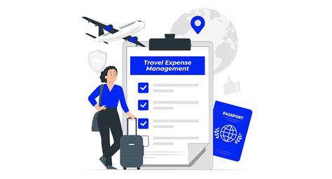 Travel Expense Management Best Tips For Frequent Travelers