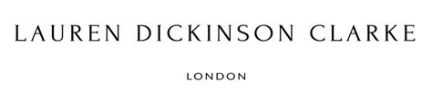 LAUREN DICKINSON CLARKE | LDC | Luxury scented candles & tableware