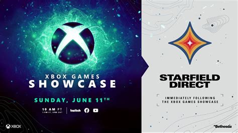 Xbox Xbox Games Showcase D Nde Cu Ndo Y C Mo Ver La Conferencia De