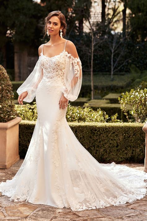 Sophia Tolli Bridal Gowns Chally Bridal And Prom