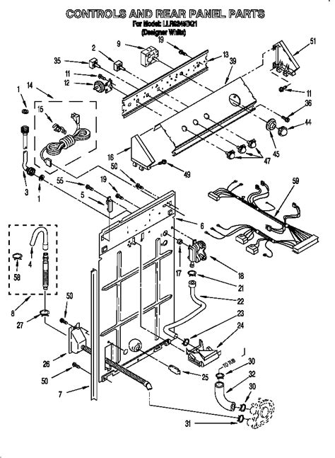 Kenmore 70 Series Dryer Manual - fusiondwnload