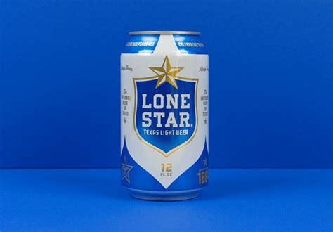 Lone Star Beer The National Beer Of Texas Beer Lone Star Light Beer