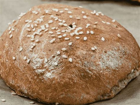 Burger Buns Aus Roggen Chefkoch