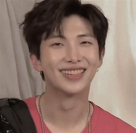 Pin De ʙᴀɴɢᴛᴀɴ ʙᴏʏs En Nam Kim Namjoon Namjoon Chicas