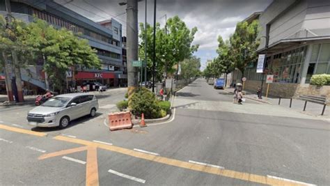 Partial Meralco Avenue Road Closure Starts October For Metro Manila