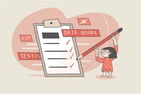 How To Use Dataprovider In Testng With Examples Coderpad