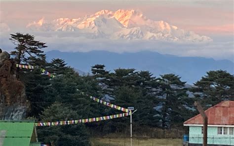 Racing At The Top Of The World The Himalayan Stage Race