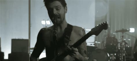 Biffy Clyro Black Chandelier Official Video HTF Magazine