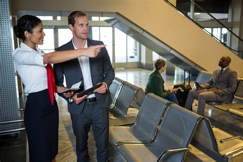 Ventajas Y Requisitos Para Trabajar En El Aeropuerto De Alicante