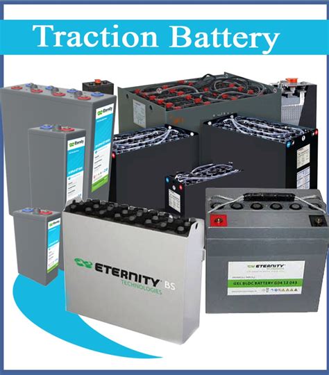 Eternity Motive Power Traction Batteries At ₹ 50000 In Hyderabad Id