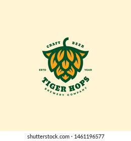 tiger beer Logo Vector (.AI) Free Download