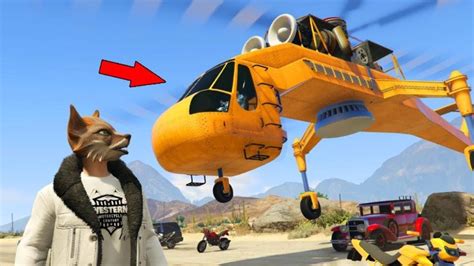 Trucos De Gta 5 Xbox 360 Helicoptero Militar Actualizado Diciembre 2022