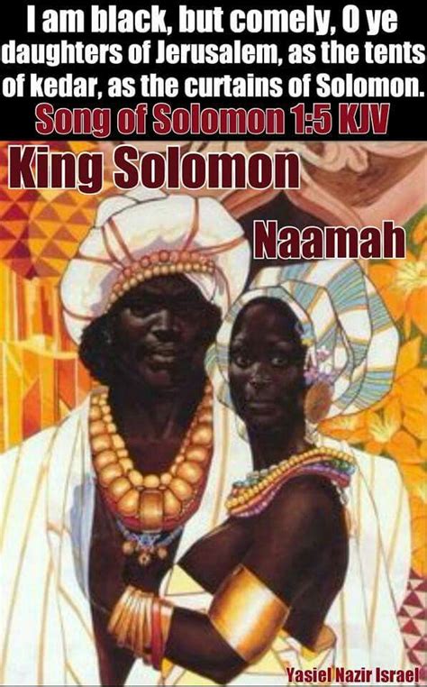 King Solomon Quotes - powerquotes