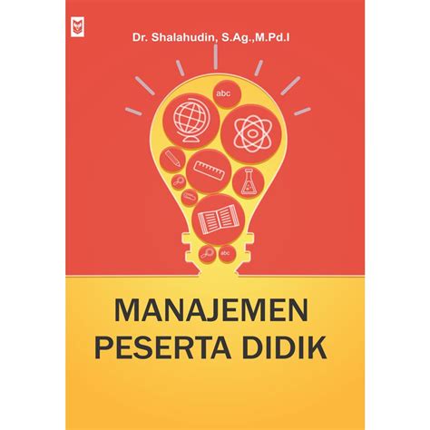 Jual Manajemen Peserta Didik Shopee Indonesia