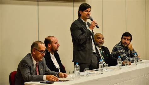 FURG Sediou Encontro Da Rede Bioma Pampa Nesta Sexta Feira 11 RIO