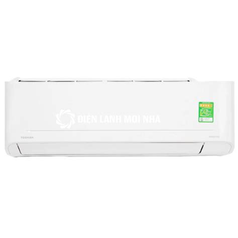 Máy lạnh Toshiba Inverter 2 0HP RAS H18C4KCVG V