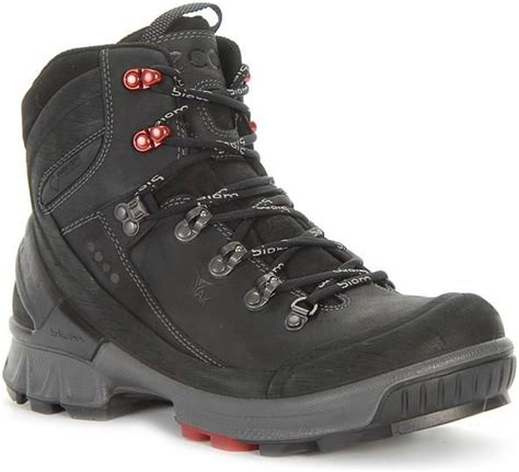 Buty Trekkingowe Buty Ecco Biom Hike Ceny I Opinie Ceneo Pl