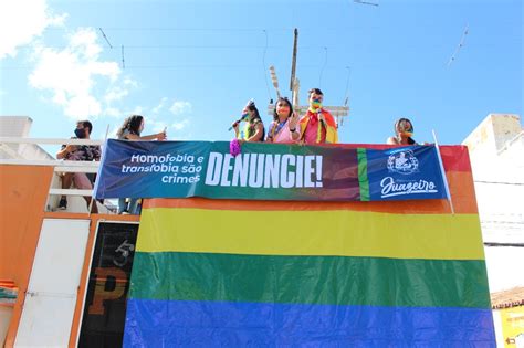 Maio da Diversidade Confira programação voltada ao combate à LGBTFobia