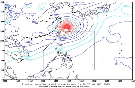 Hanging Habagat Patuloy Na Makakaapekto Sa Luzon