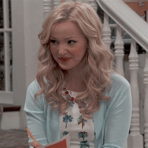 Disneypsd — Liv Rooney Icons Emily Rogers Liv Rooney Dove Cameron