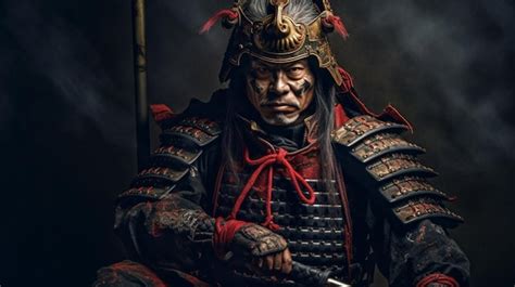 Samurai Warrior Wallpaper 1920x1080